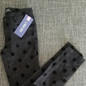 Cherokee Jean's (girls)